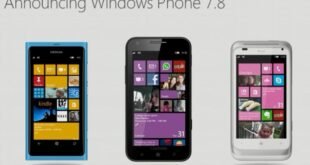 Nueva filtración de WP 7.8, en este caso con funciones que NO tendrá