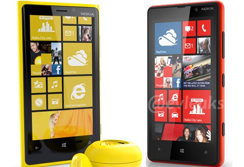 NokiaWP8
