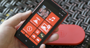 Los Lumia 820 ya tienen su ROM personalizada de Windows Phone 8.1