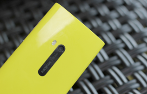 Nokia Lumia 920, especificaciones, imágenes y vídeo