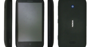 Nokia Lumia 510