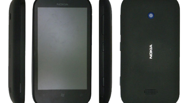 Nokia Lumia 510