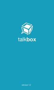 Talkbox se actualiza con varias mejoras [Actualizado]