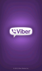 Viber Messenger 2.1