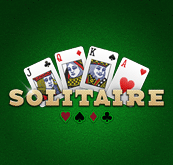 Solitaire, el clásico juego de mesa en WP