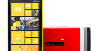 Nokia Lumia 920