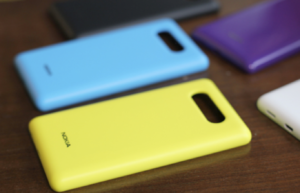 Nokia Lumia 820, especificaciones, imágenes y vídeo