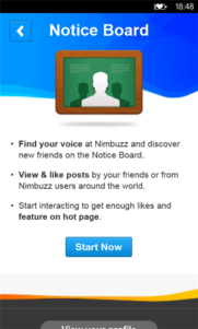 nimbuzz