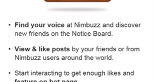 nimbuzz