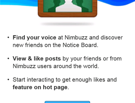 nimbuzz