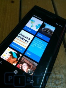 Nokia Reading se actualiza con importantes mejoras