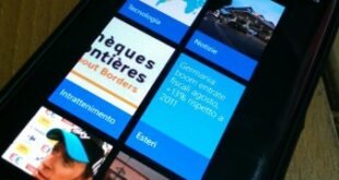 Nokia Reading se actualiza con importantes mejoras