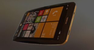 Nokia Louis Vuitton Edition (Concepto)