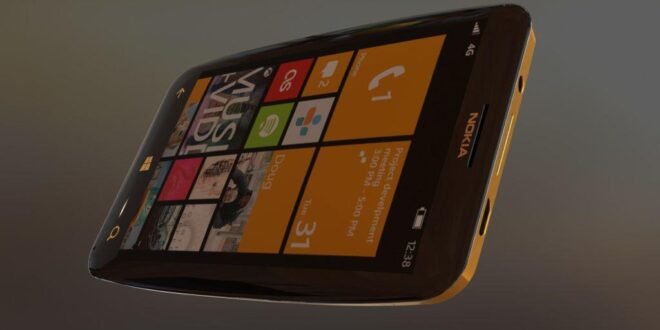 Nokia Louis Vuitton Edition (Concepto)