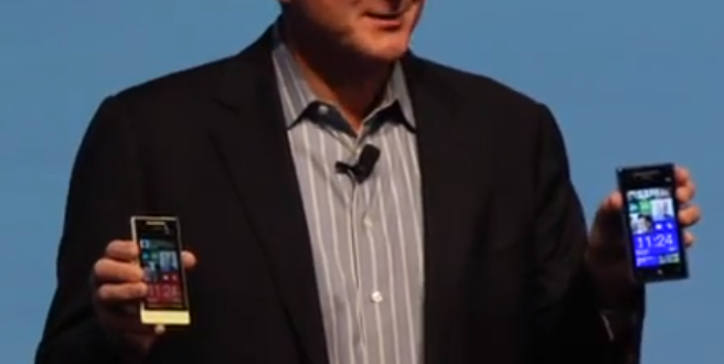 presentación htc
