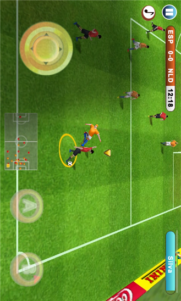 Real Football ya disponible
