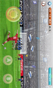 Real Football ya disponible