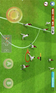 Real Football ya disponible
