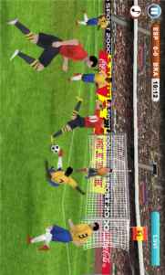Real Football ya disponible
