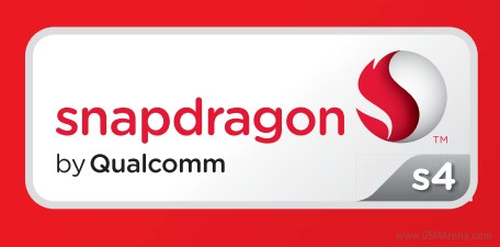 snapdragon S4