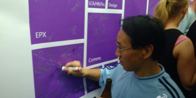 Windows Phone 8 esta listo para entregar a los fabricantes