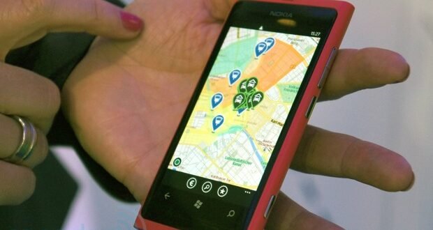 wmnokia-parking-app