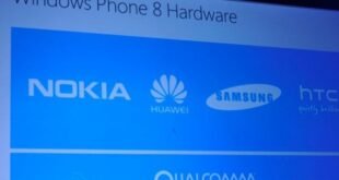 Huawei dará a conocer sus planes para WP 8 el próximo 25 de Septiembre