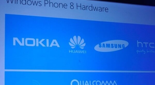 Huawei dará a conocer sus planes para WP 8 el próximo 25 de Septiembre