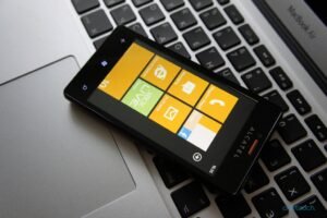 TCL View S606, filtrado el primer Alcatel con WP 7.8 [Actualizado]