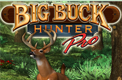 Big Buck Hunter Pro ya disponible para los amantes de la caza