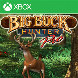 Big Buck Hunter Pro ya disponible para los amantes de la caza