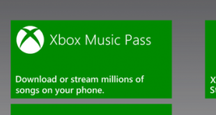 Xbox-Music-Windows-Phone