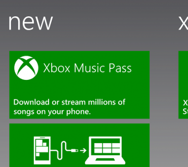 Xbox-Music-Windows-Phone