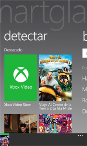 Xbox Compañero ahora es Xbox SmartGlass