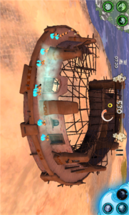 Babel Rising 3D un nuevo juego Xbox