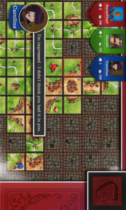 Carcassonne para WP ya disponible en la Tienda