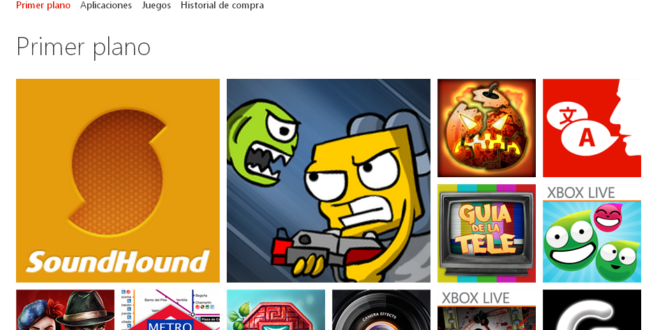 Historial de compra en WP Store