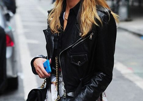 Jessica Alba y el Lumia 900 Cyan