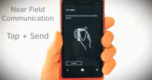 Se filtran mas vídeos internos de AT&T con el Lumia 920