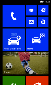 Nokia Drive+ Beta, ya disponible para Windows Phone 8