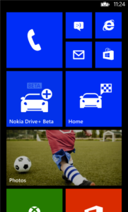 Nokia Drive+ Beta, ya disponible para Windows Phone 8
