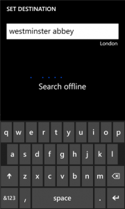 Nokia Drive+ Beta, ya disponible para Windows Phone 8