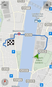 Nokia Drive+ Beta, ya disponible para Windows Phone 8