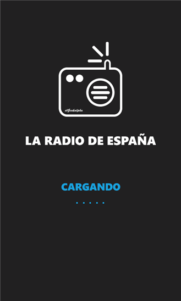 La Radio de España "Beta", toda la radio nacional en tu móvil