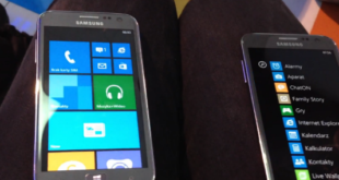 tap+send Ativ S