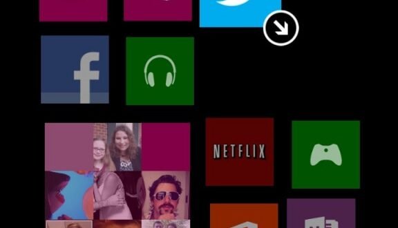 Conoce Windows Phone 8 a través de los nuevos vídeos.