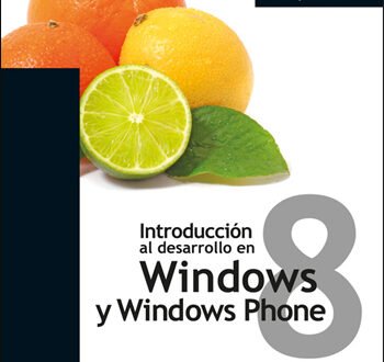 Introducción a Windows 8 y a Windows Phone 8