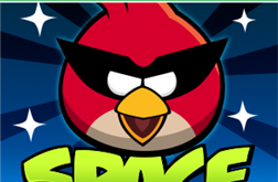 Angry Birds Space ya disponible para Windows Phone 8