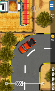 Jet set go, Parking mania y The game of life, tres nuevos juegos para Lumia