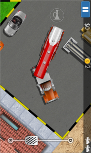 Jet set go, Parking mania y The game of life, tres nuevos juegos para Lumia